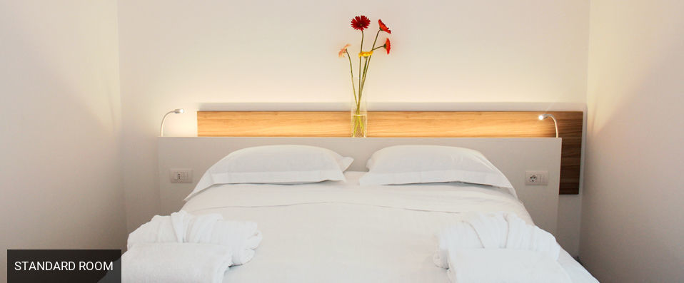 Toscana Charme Resort ★★★★★ - A meeting of nature and luxury for a dreamy beachside escape. - Tuscany, Italy
