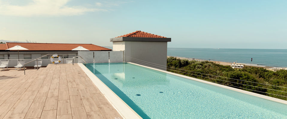 Toscana Charme Resort ★★★★★ - A meeting of nature and luxury for a dreamy beachside escape. - Tuscany, Italy