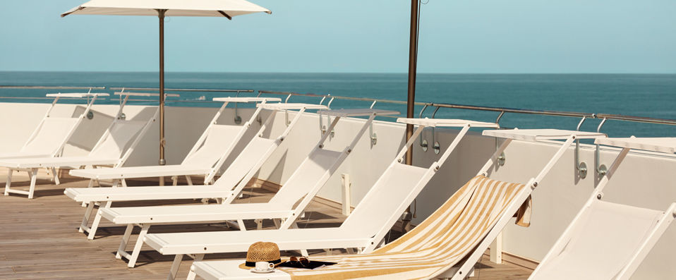Toscana Charme Resort ★★★★★ - A meeting of nature and luxury for a dreamy beachside escape. - Tuscany, Italy