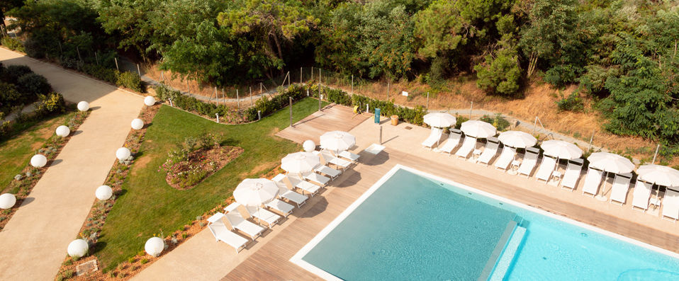 Toscana Charme Resort ★★★★★ - A meeting of nature and luxury for a dreamy beachside escape. - Tuscany, Italy