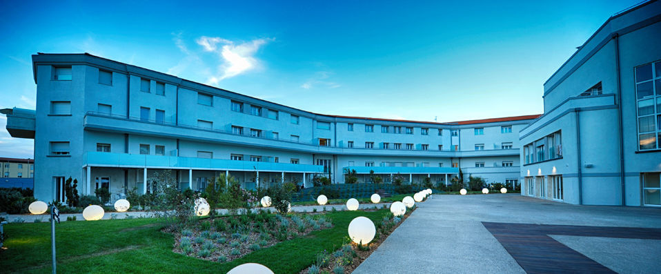 Toscana Charme Resort ★★★★★ - A meeting of nature and luxury for a dreamy beachside escape. - Tuscany, Italy