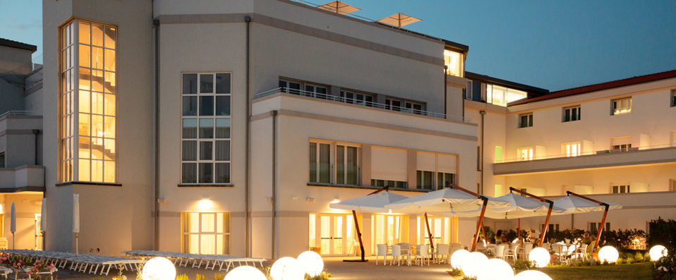 Toscana Charme Resort ★★★★★ - A meeting of nature and luxury for a dreamy beachside escape. - Tuscany, Italy