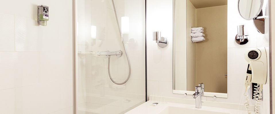 Mercure Lyon Centre Lumière ★★★★ - Dernière minute - Emplacement idéal pour découvrir Lyon. - Lyon, France