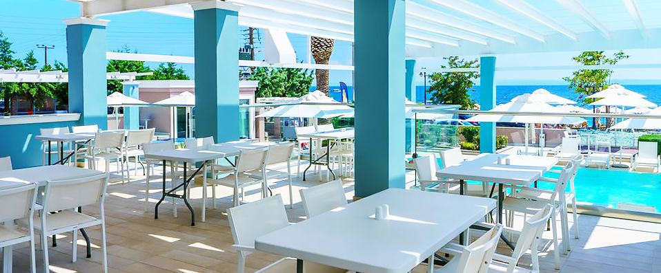 Cronwell Resort Sermilia ★★★★★ - Fabulous five-star escape in a secret Greek paradise <b>All Inclusive!</b> - Halkidiki, Greece