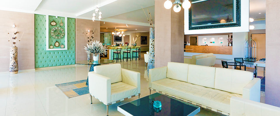Cronwell Resort Sermilia ★★★★★ - Fabulous five-star escape in a secret Greek paradise <b>All Inclusive!</b> - Halkidiki, Greece