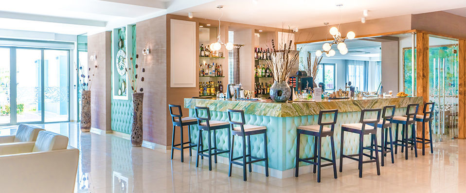 Cronwell Resort Sermilia ★★★★★ - Fabulous five-star escape in a secret Greek paradise <b>All Inclusive!</b> - Halkidiki, Greece
