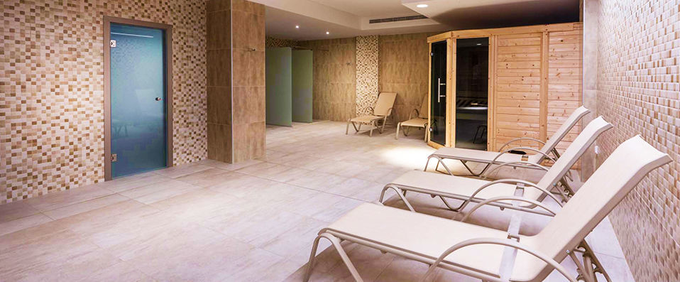 Cronwell Resort Sermilia ★★★★★ - Fabulous five-star escape in a secret Greek paradise <b>All Inclusive!</b> - Halkidiki, Greece