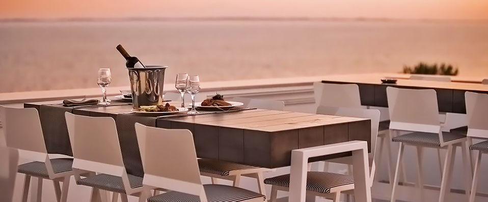 Cronwell Resort Sermilia ★★★★★ - Fabulous five-star escape in a secret Greek paradise <b>All Inclusive!</b> - Halkidiki, Greece