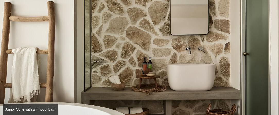 Casa Cabana Boutique Hotel & Spa ★★★★ - Adults Only - Confort, esprit bohème et ambiance chic sur l’île de Rhodes. - Rhodes, Greece