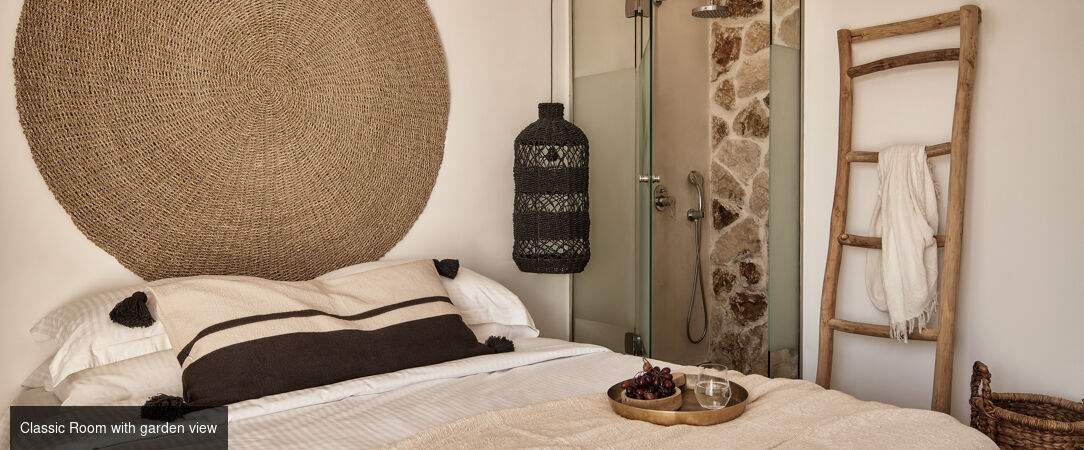 Casa Cabana Boutique Hotel & Spa ★★★★ - Adults Only - Confort, esprit bohème et ambiance chic sur l’île de Rhodes. - Rhodes, Greece