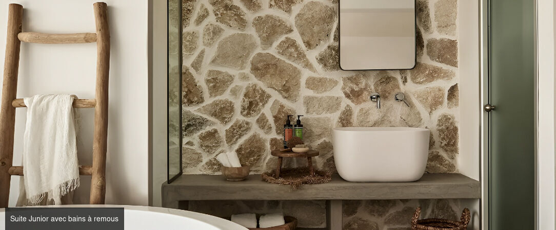 Casa Cabana Boutique Hotel & Spa ★★★★ - Adults Only - Confort, esprit bohème et ambiance chic sur l’île de Rhodes. - Rhodes, Grèce