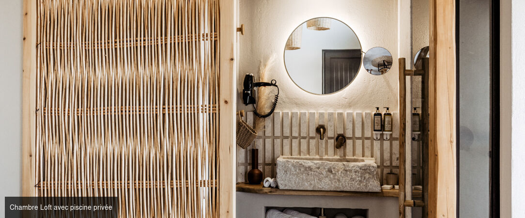 Casa Cabana Boutique Hotel & Spa ★★★★ - Adults Only - Confort, esprit bohème et ambiance chic sur l’île de Rhodes. - Rhodes, Grèce