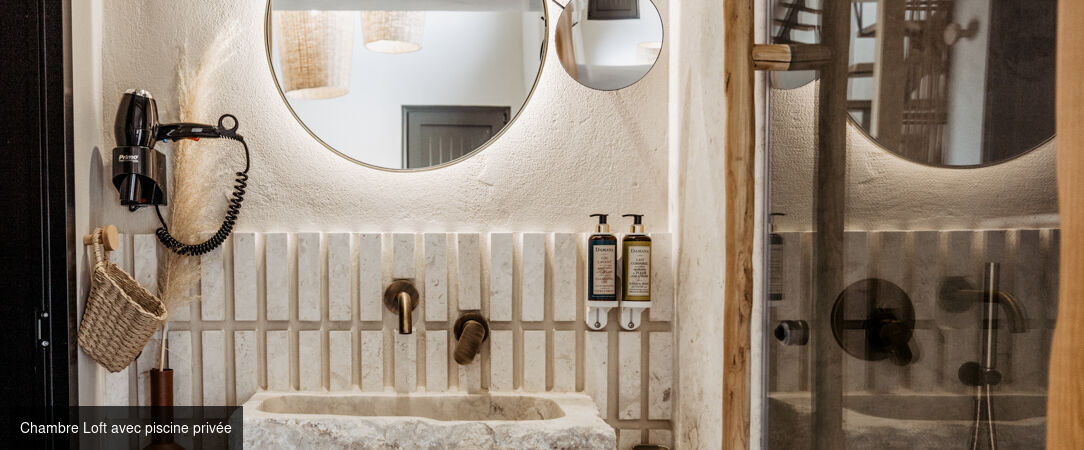 Casa Cabana Boutique Hotel & Spa ★★★★ - Adults Only - Confort, esprit bohème et ambiance chic sur l’île de Rhodes. - Rhodes, Grèce