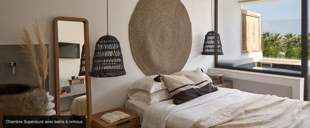 Casa Cabana Boutique Hotel & Spa ★★★★ - Adults Only - Confort, esprit bohème et ambiance chic sur l’île de Rhodes. - Rhodes, Grèce