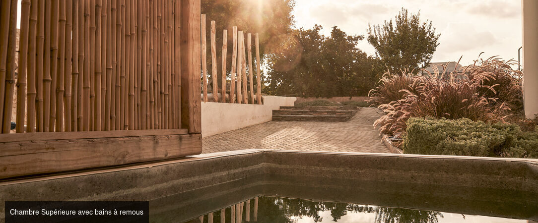 Casa Cabana Boutique Hotel & Spa ★★★★ - Adults Only - Confort, esprit bohème et ambiance chic sur l’île de Rhodes. - Rhodes, Grèce