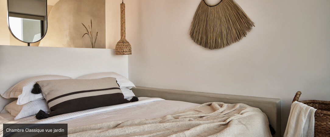 Casa Cabana Boutique Hotel & Spa ★★★★ - Adults Only - Confort, esprit bohème et ambiance chic sur l’île de Rhodes. - Rhodes, Grèce