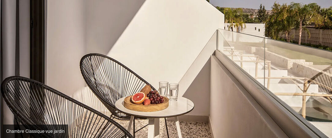 Casa Cabana Boutique Hotel & Spa ★★★★ - Adults Only - Confort, esprit bohème et ambiance chic sur l’île de Rhodes. - Rhodes, Grèce