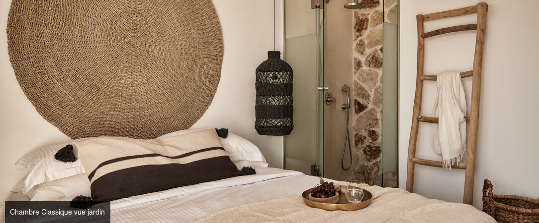 Casa Cabana Boutique Hotel & Spa ★★★★ - Adults Only - Confort, esprit bohème et ambiance chic sur l’île de Rhodes. - Rhodes, Grèce
