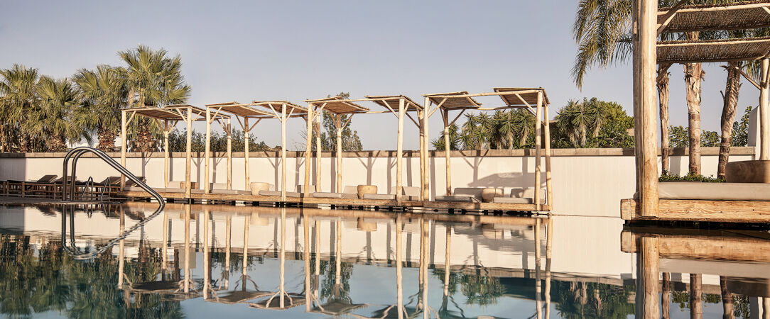 Casa Cabana Boutique Hotel & Spa ★★★★ - Adults Only - Confort, esprit bohème et ambiance chic sur l’île de Rhodes. - Rhodes, Grèce