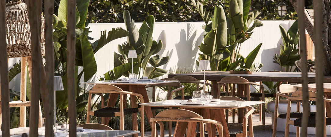 Casa Cabana Boutique Hotel & Spa ★★★★ - Adults Only - Confort, esprit bohème et ambiance chic sur l’île de Rhodes. - Rhodes, Grèce