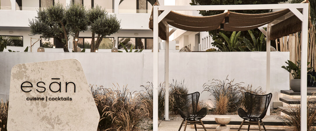 Casa Cabana Boutique Hotel & Spa ★★★★ - Adults Only - Confort, esprit bohème et ambiance chic sur l’île de Rhodes. - Rhodes, Grèce