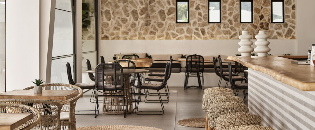 Casa Cabana Boutique Hotel & Spa ★★★★ - Adults Only - Confort, esprit bohème et ambiance chic sur l’île de Rhodes. - Rhodes, Grèce
