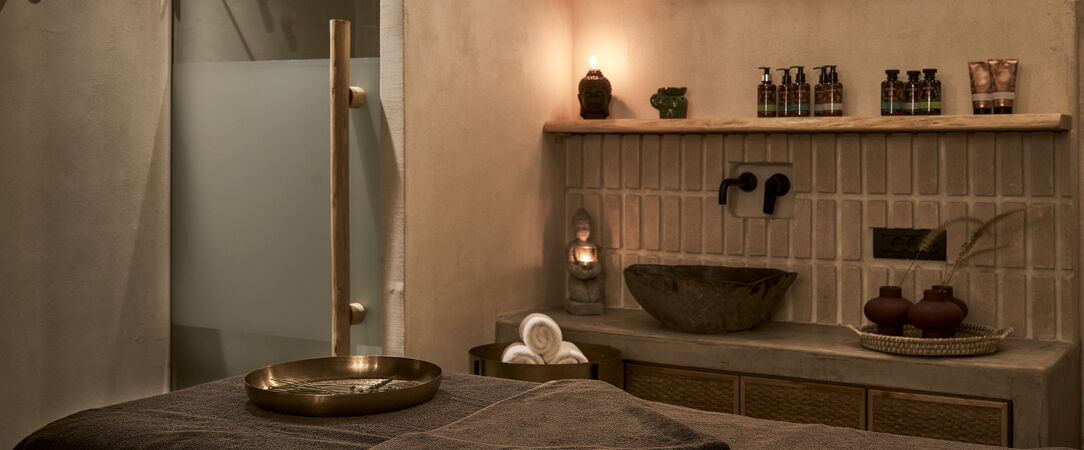Casa Cabana Boutique Hotel & Spa ★★★★ - Adults Only - Confort, esprit bohème et ambiance chic sur l’île de Rhodes. - Rhodes, Grèce