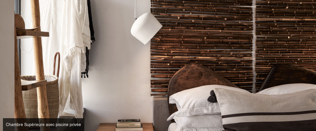 Casa Cabana Boutique Hotel & Spa ★★★★ - Adults Only - Confort, esprit bohème et ambiance chic sur l’île de Rhodes. - Rhodes, Grèce