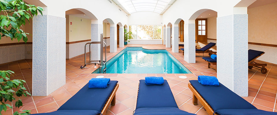 Hotel Cala Fornells ★★★★ - L’accueil chaleureux d’une auberge familiale, le luxe d’un hôtel 4 étoiles. - Majorque, Espagne