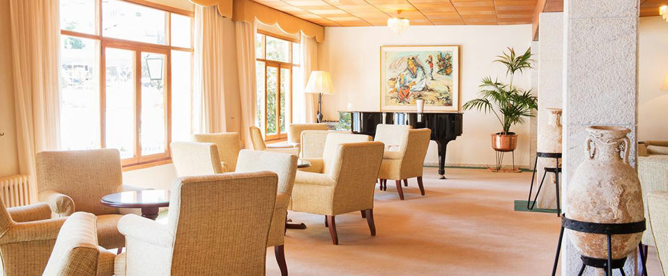 Hotel Cala Fornells ★★★★ - L’accueil chaleureux d’une auberge familiale, le luxe d’un hôtel 4 étoiles. - Majorque, Espagne