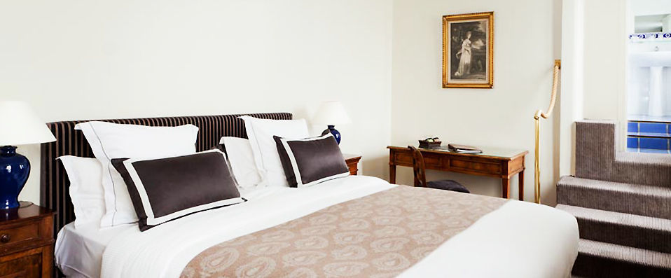 Hôtel Mansart ★★★★ - Luxury boutique hotel in the heart of Paris’s historical Vendôme quartier - Paris, France