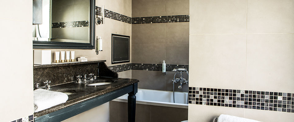 Hôtel Mansart ★★★★ - Luxury boutique hotel in the heart of Paris’s historical Vendôme quartier - Paris, France