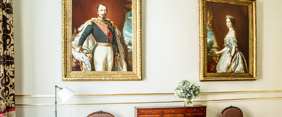 Hôtel Mansart ★★★★ - Luxury boutique hotel in the heart of Paris’s historical Vendôme quartier - Paris, France