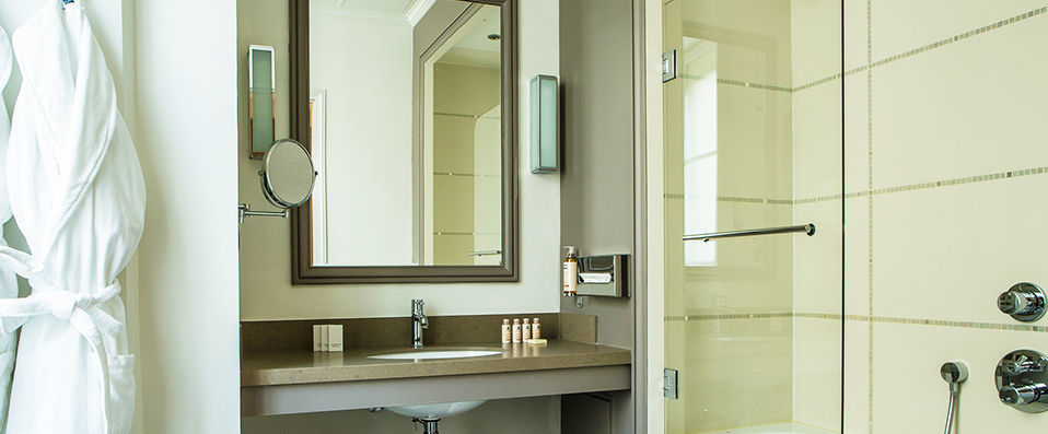Hôtel Mansart ★★★★ - Luxury boutique hotel in the heart of Paris’s historical Vendôme quartier - Paris, France