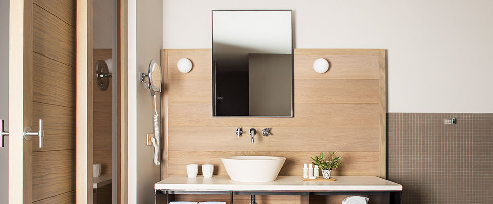 Alma Pamplona Muga de Beloso ★★★★ - A whole new level of luxury in Pamplona. - Pamplona, Spain