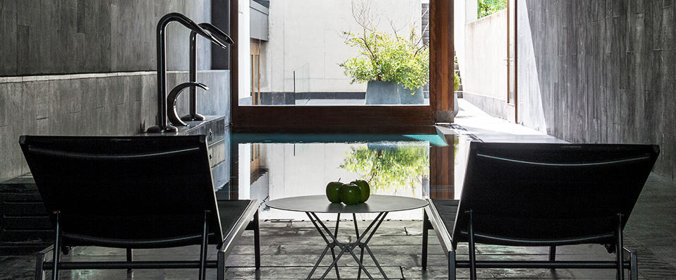Alma Pamplona Muga de Beloso ★★★★ - A whole new level of luxury in Pamplona. - Pamplona, Spain