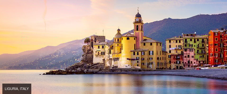 NH Savona Darsena ★★★★ - A contemporary retreat in a medieval city. - Savona, Italy