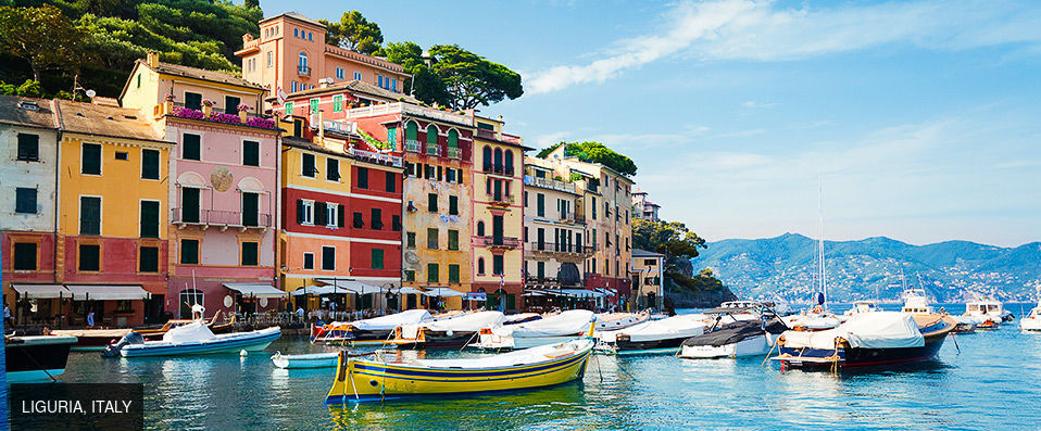NH Savona Darsena ★★★★ - A contemporary retreat in a medieval city. - Savona, Italy
