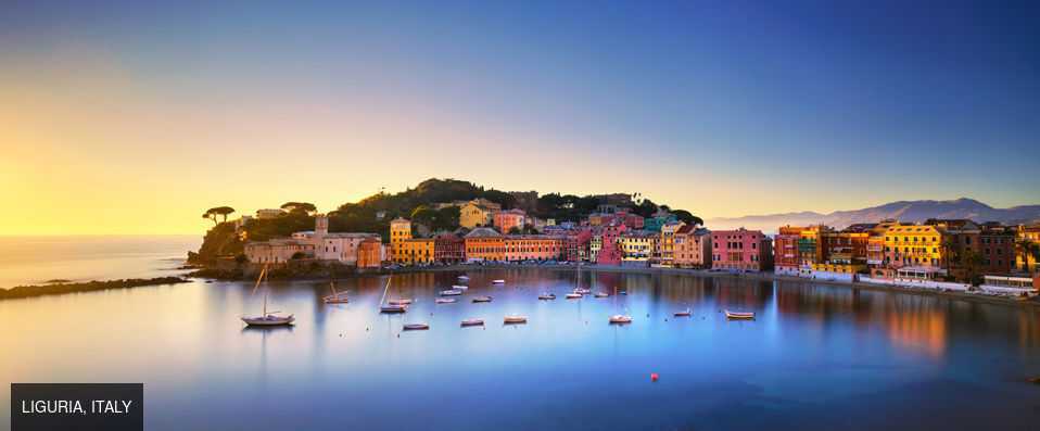 NH Savona Darsena ★★★★ - A contemporary retreat in a medieval city. - Savona, Italy