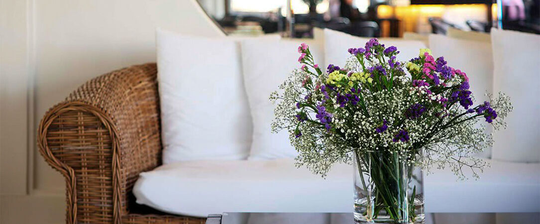 Augusta Club Hotel & Spa ★★★★ - Adults Only - Relaxing retreat in Lloret de Mar at a luxurious adults-only hotel! - Costa Brava, Spain