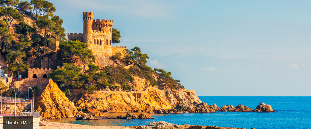Augusta Club Hotel & Spa ★★★★ - Adults Only - Une adresse chic et relaxante sur la Costa Brava, entre mer, ambiance festive et parenthèse bien-être. - Costa Brava, Espagne