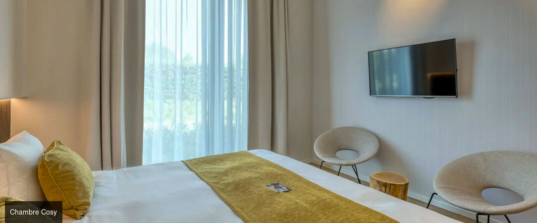 Martin's Rentmeesterij ★★★★ - Relaxation and natural beauty in a delightful Belgian getaway. - Limburg Province, Belgium