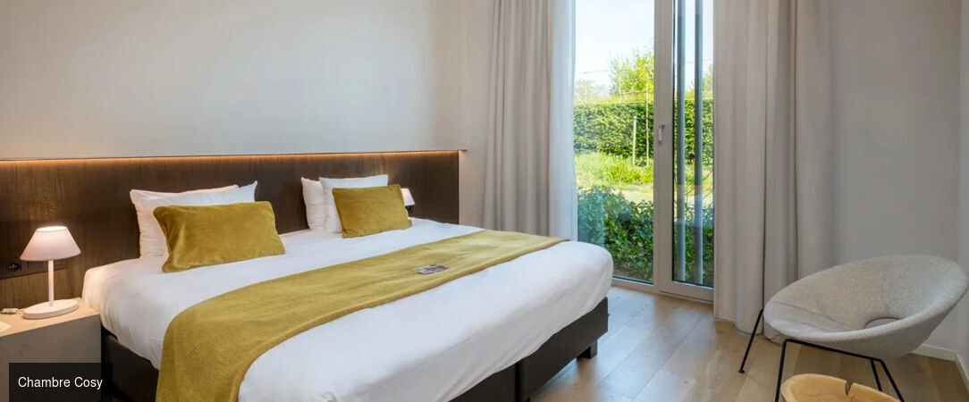 Martin's Rentmeesterij ★★★★ - Relaxation and natural beauty in a delightful Belgian getaway. - Limburg Province, Belgium