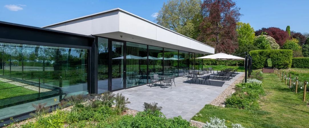 Martin's Rentmeesterij ★★★★ - Escapade nature & détente en Belgique. - Province de Limbourg, Belgique