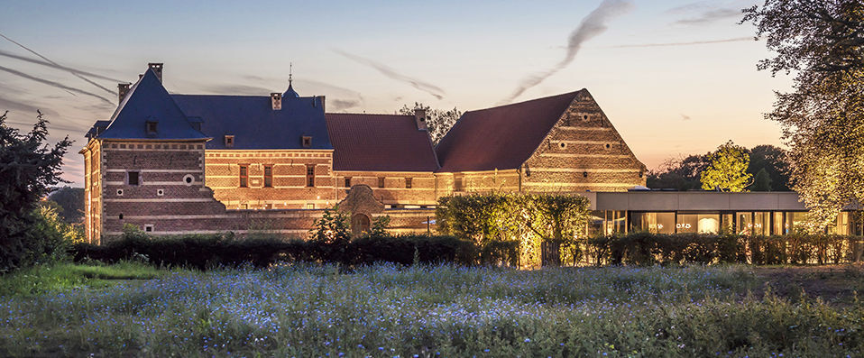 Martin's Rentmeesterij ****