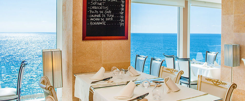 Hotel Boutique Villa Venecia ★★★★★ - Idylle luxueuse & romantique face à la mer. - Benidorm, Espagne