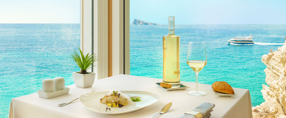 Hotel Boutique Villa Venecia ★★★★★ - Idylle luxueuse & romantique face à la mer. - Benidorm, Espagne