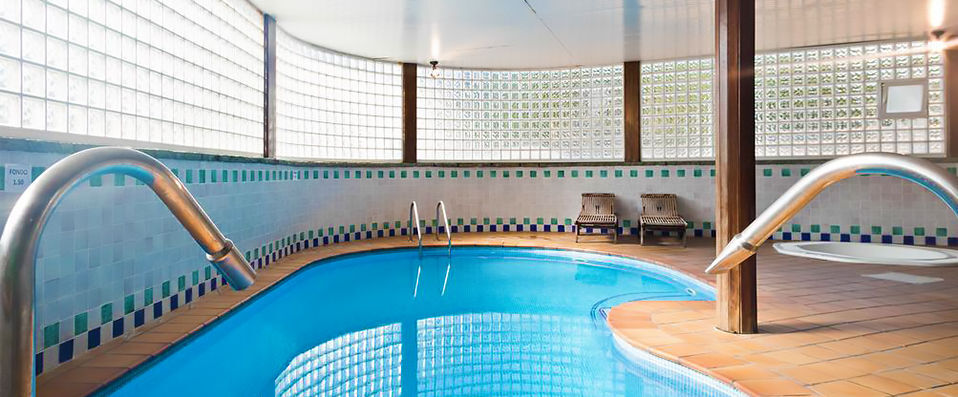 Abba Formigal ★★★★ - Relax and revitalise in the fresh mountain air of the Pyrenees. <b>Half board included!</b> - Spanish Pyrenees, Spain