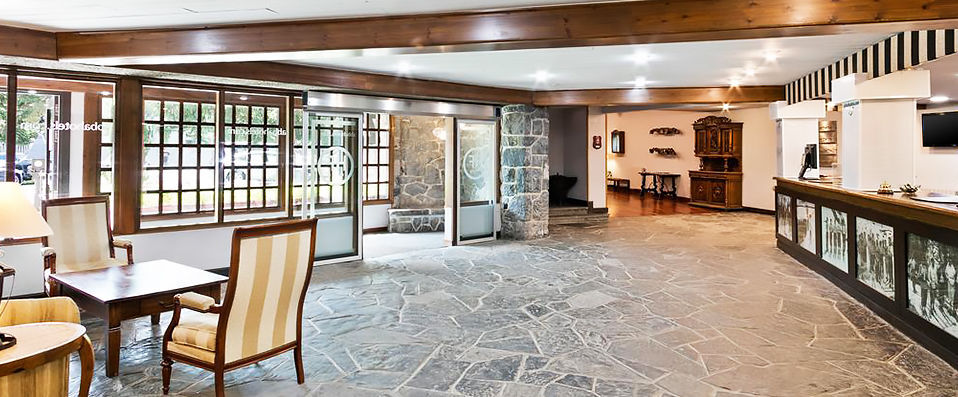 Abba Formigal ★★★★ - Jolie retraite nature au cœur des Pyrénées. <b>Demi-pension incluse !</b> - Pyrénées Espagnoles, Espagne