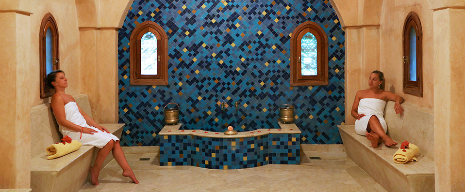 Dar Atlas Resort & Spa ★★★★ - Déconnexion totale au cœur de la Ville Rouge. <b>All Inclusive !</b> - Marrakech, Maroc